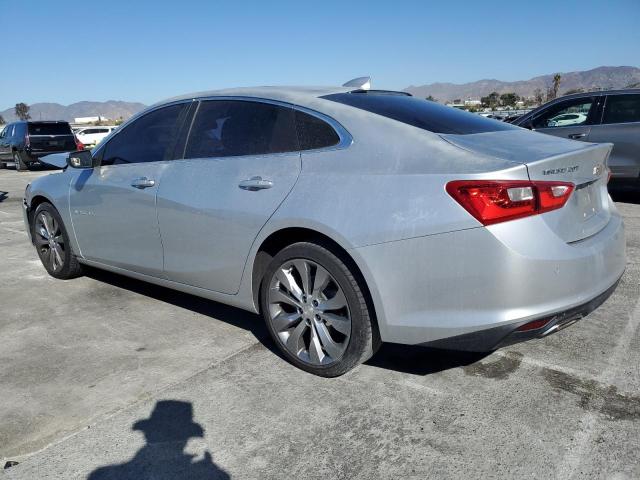 Photo 1 VIN: 1G1ZH5SX2HF186438 - CHEVROLET MALIBU PRE 