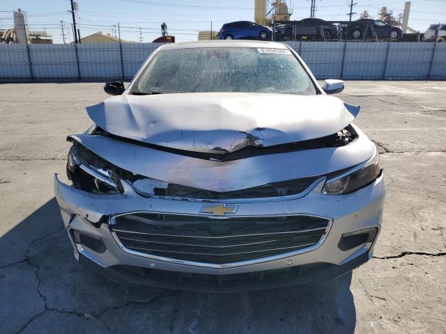 Photo 4 VIN: 1G1ZH5SX2HF186438 - CHEVROLET MALIBU PRE 