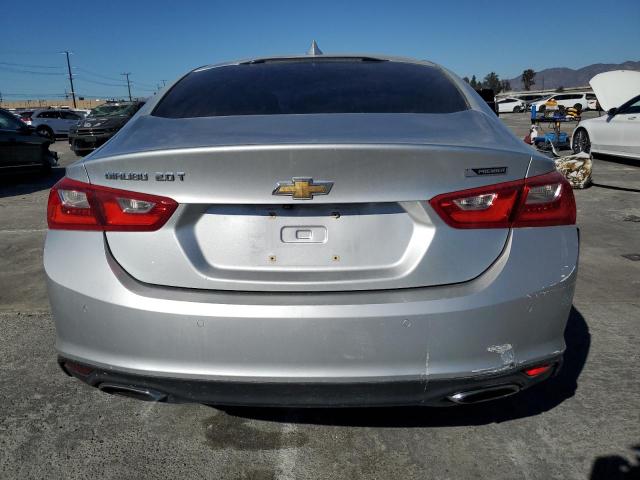 Photo 5 VIN: 1G1ZH5SX2HF186438 - CHEVROLET MALIBU PRE 