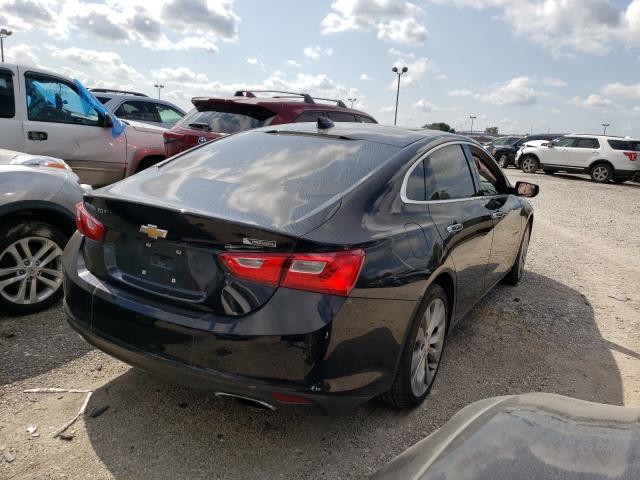 Photo 3 VIN: 1G1ZH5SX2HF246038 - CHEVROLET MALIBU PRE 