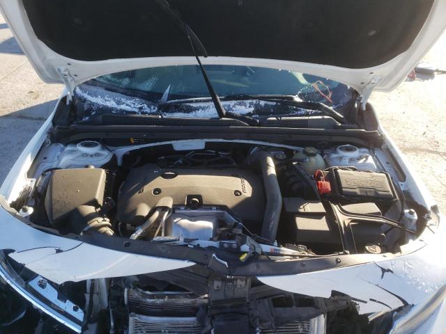 Photo 6 VIN: 1G1ZH5SX3GF223723 - CHEVROLET MALIBU PRE 