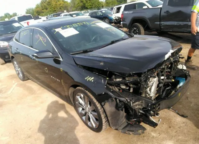 Photo 0 VIN: 1G1ZH5SX3GF253563 - CHEVROLET MALIBU 