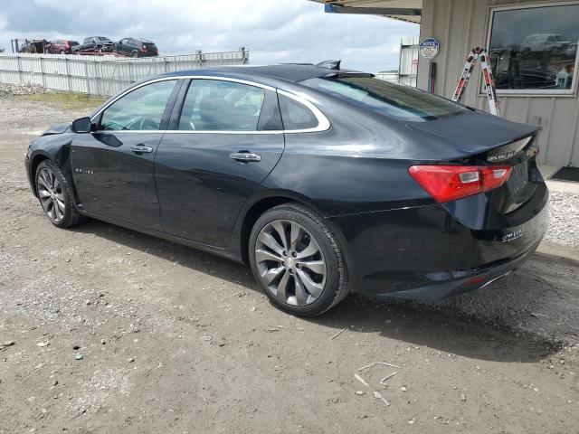 Photo 1 VIN: 1G1ZH5SX3GF265504 - CHEVROLET MALIBU 