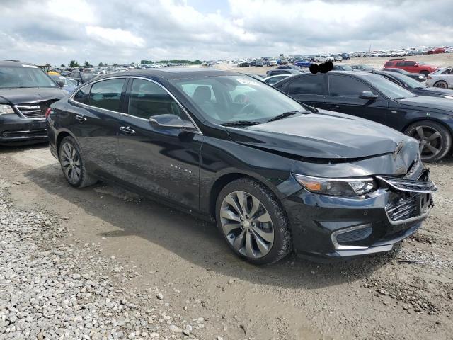 Photo 3 VIN: 1G1ZH5SX3GF265504 - CHEVROLET MALIBU 