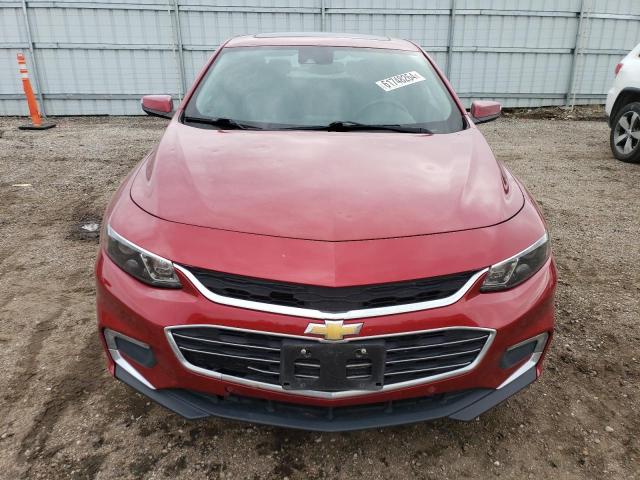 Photo 4 VIN: 1G1ZH5SX3GF285798 - CHEVROLET MALIBU PRE 