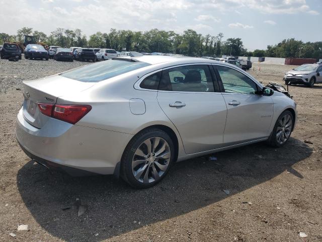 Photo 2 VIN: 1G1ZH5SX3GF288961 - CHEVROLET MALIBU PRE 