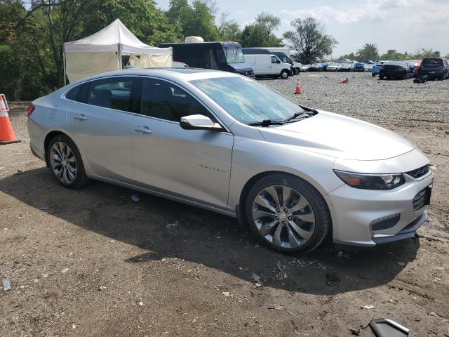 Photo 3 VIN: 1G1ZH5SX3GF288961 - CHEVROLET MALIBU PRE 