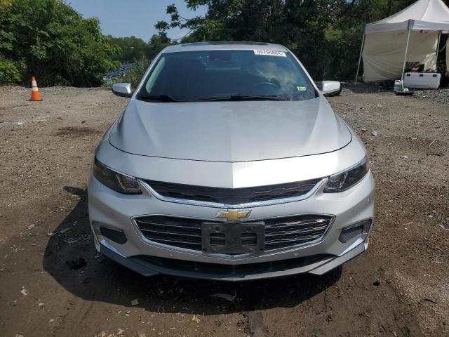 Photo 4 VIN: 1G1ZH5SX3GF288961 - CHEVROLET MALIBU PRE 