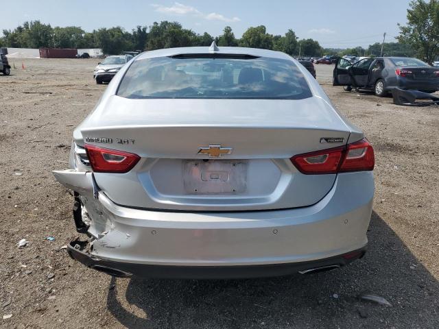 Photo 5 VIN: 1G1ZH5SX3GF288961 - CHEVROLET MALIBU PRE 