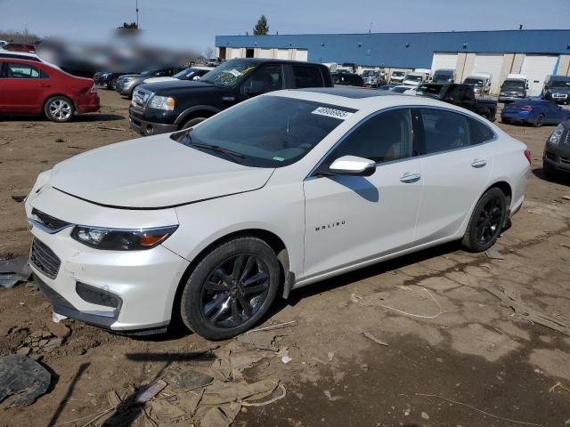 VIN: 1G1ZH5SX3GF328021 - chevrolet malibu pre
