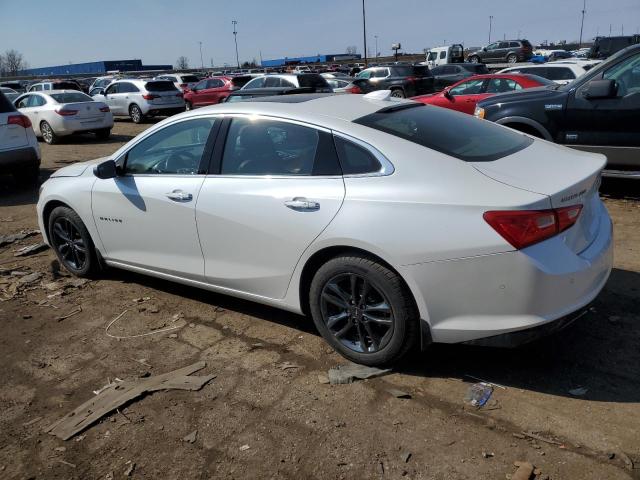 Photo 1 VIN: 1G1ZH5SX3GF328021 - CHEVROLET MALIBU PRE 