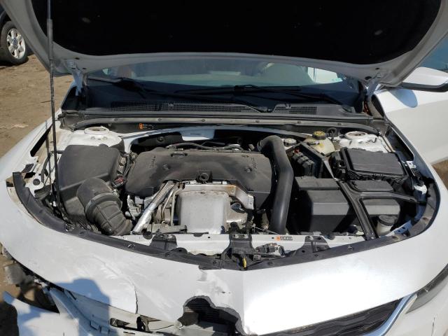 Photo 10 VIN: 1G1ZH5SX3GF328021 - CHEVROLET MALIBU PRE 