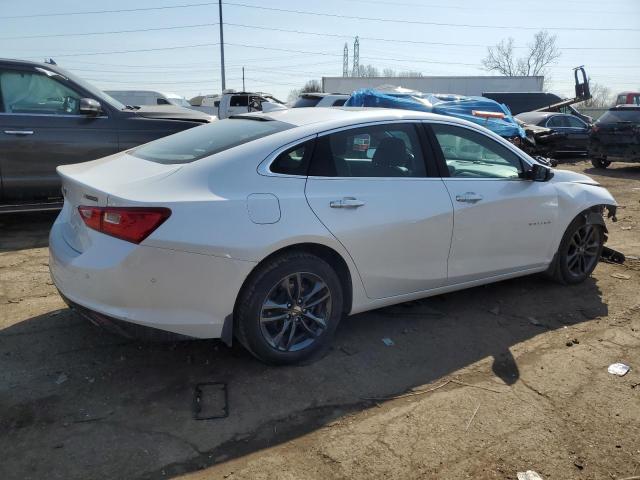 Photo 2 VIN: 1G1ZH5SX3GF328021 - CHEVROLET MALIBU PRE 