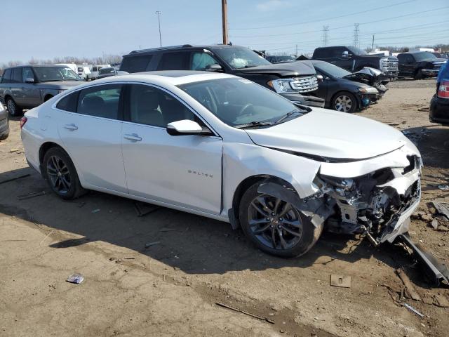 Photo 3 VIN: 1G1ZH5SX3GF328021 - CHEVROLET MALIBU PRE 