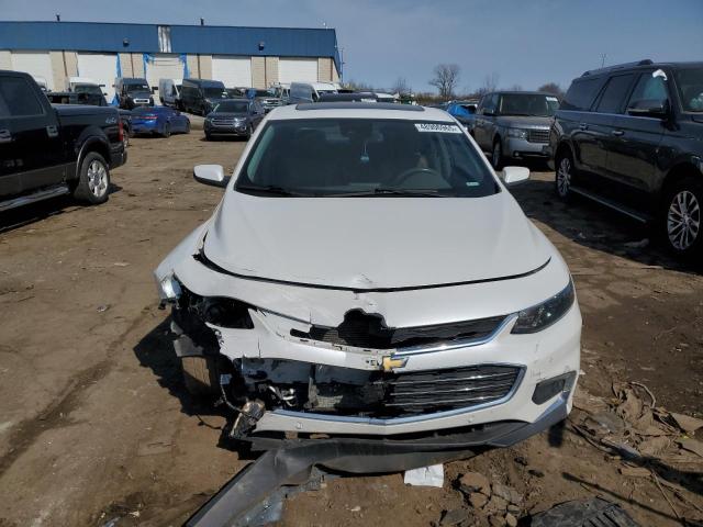 Photo 4 VIN: 1G1ZH5SX3GF328021 - CHEVROLET MALIBU PRE 