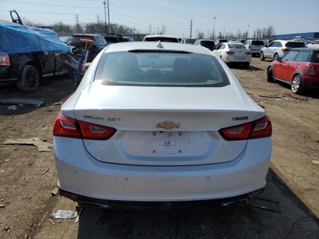 Photo 5 VIN: 1G1ZH5SX3GF328021 - CHEVROLET MALIBU PRE 