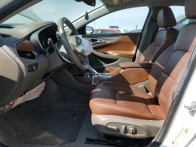 Photo 6 VIN: 1G1ZH5SX3GF328021 - CHEVROLET MALIBU PRE 