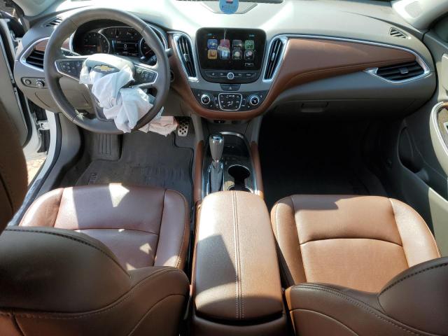 Photo 7 VIN: 1G1ZH5SX3GF328021 - CHEVROLET MALIBU PRE 