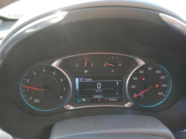 Photo 8 VIN: 1G1ZH5SX3GF328021 - CHEVROLET MALIBU PRE 