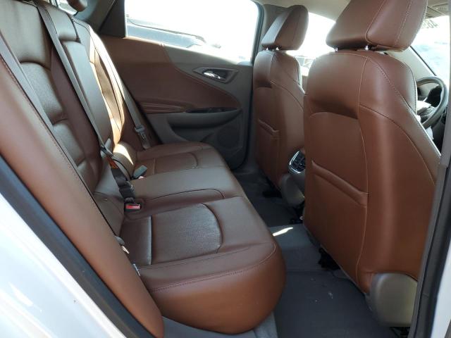 Photo 9 VIN: 1G1ZH5SX3GF328021 - CHEVROLET MALIBU PRE 
