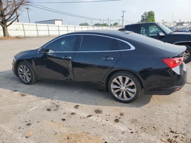 Photo 1 VIN: 1G1ZH5SX3GF335373 - CHEVROLET MALIBU 