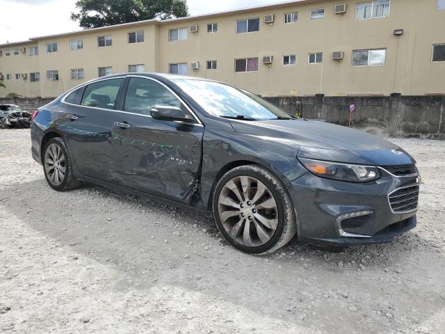 Photo 3 VIN: 1G1ZH5SX3GF338872 - CHEVROLET MALIBU PRE 