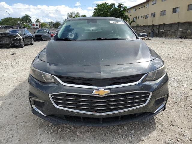 Photo 4 VIN: 1G1ZH5SX3GF338872 - CHEVROLET MALIBU PRE 