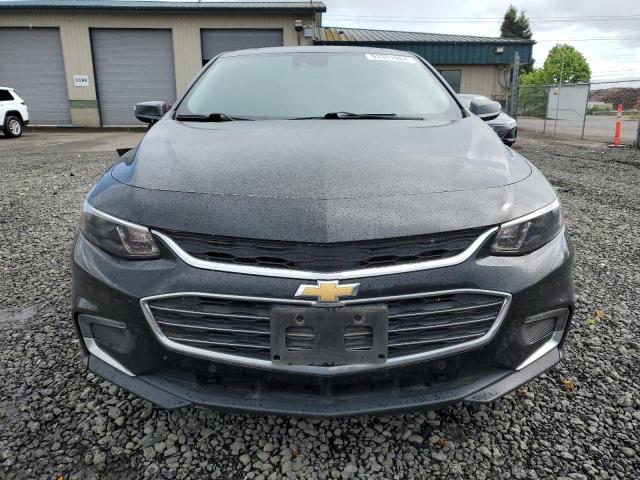 Photo 4 VIN: 1G1ZH5SX3GF341254 - CHEVROLET MALIBU 