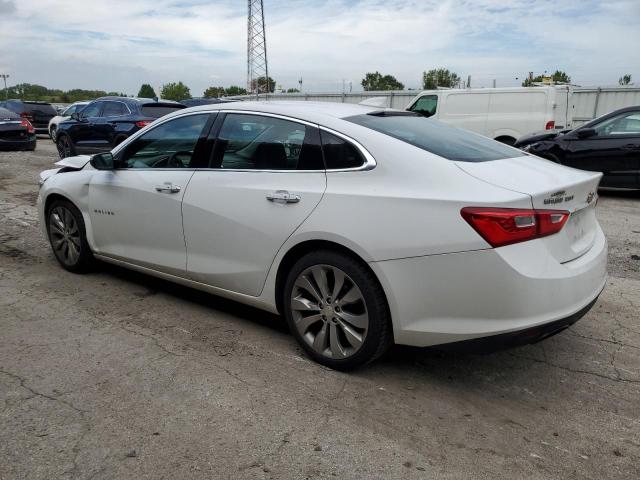 Photo 1 VIN: 1G1ZH5SX3GF351329 - CHEVROLET MALIBU PRE 