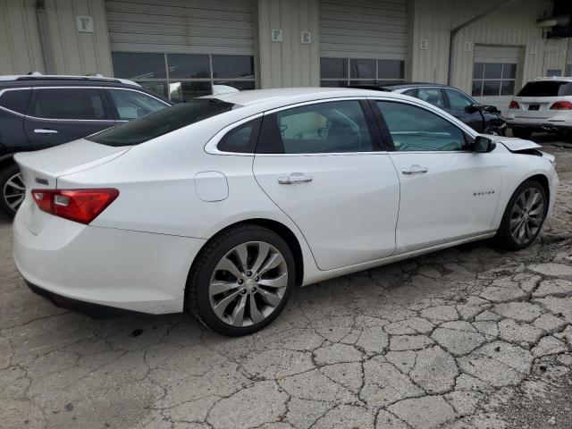 Photo 2 VIN: 1G1ZH5SX3GF351329 - CHEVROLET MALIBU PRE 