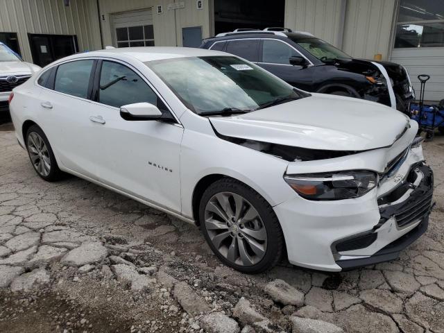 Photo 3 VIN: 1G1ZH5SX3GF351329 - CHEVROLET MALIBU PRE 