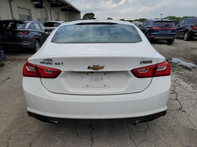 Photo 5 VIN: 1G1ZH5SX3GF351329 - CHEVROLET MALIBU PRE 