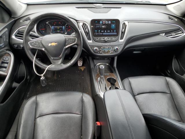 Photo 7 VIN: 1G1ZH5SX3GF351329 - CHEVROLET MALIBU PRE 