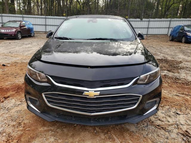 Photo 4 VIN: 1G1ZH5SX3HF109478 - CHEVROLET MALIBU PRE 