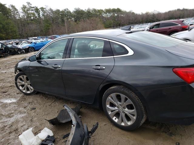 Photo 1 VIN: 1G1ZH5SX3HF128175 - CHEVROLET MALIBU PRE 