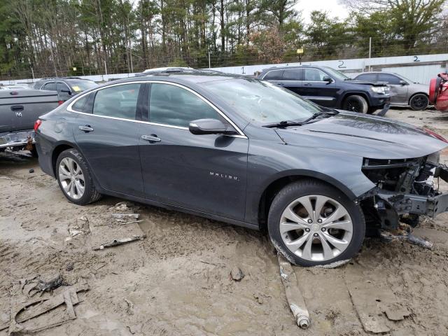 Photo 3 VIN: 1G1ZH5SX3HF128175 - CHEVROLET MALIBU PRE 