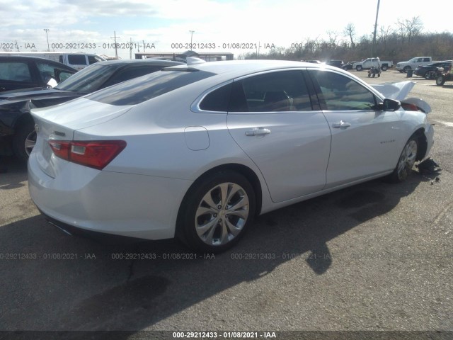 Photo 3 VIN: 1G1ZH5SX3HF130556 - CHEVROLET MALIBU 