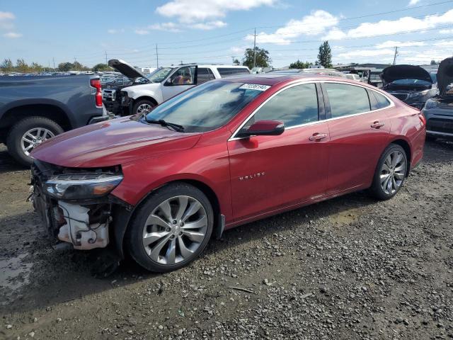 Photo 0 VIN: 1G1ZH5SX3HF167249 - CHEVROLET MALIBU PRE 