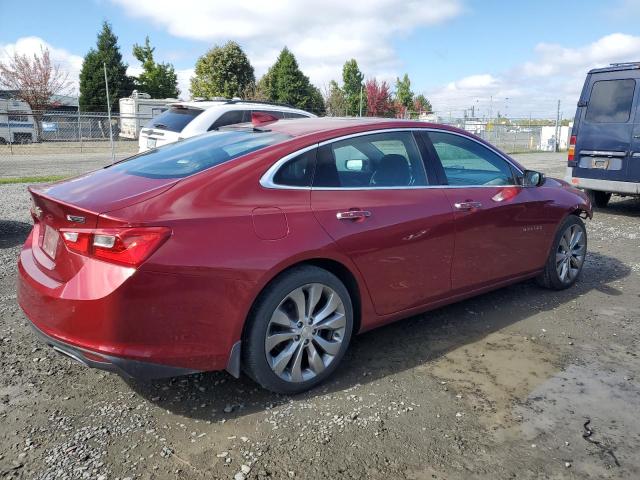 Photo 2 VIN: 1G1ZH5SX3HF167249 - CHEVROLET MALIBU PRE 