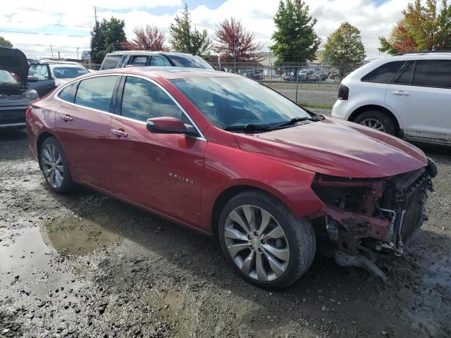 Photo 3 VIN: 1G1ZH5SX3HF167249 - CHEVROLET MALIBU PRE 