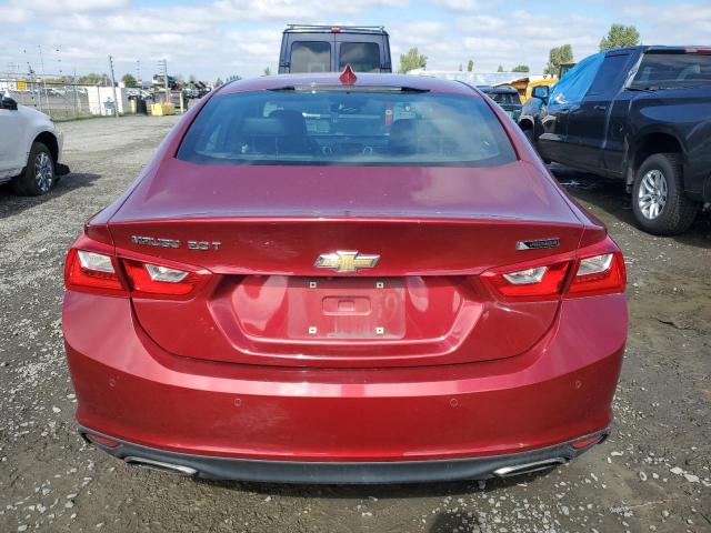 Photo 5 VIN: 1G1ZH5SX3HF167249 - CHEVROLET MALIBU PRE 