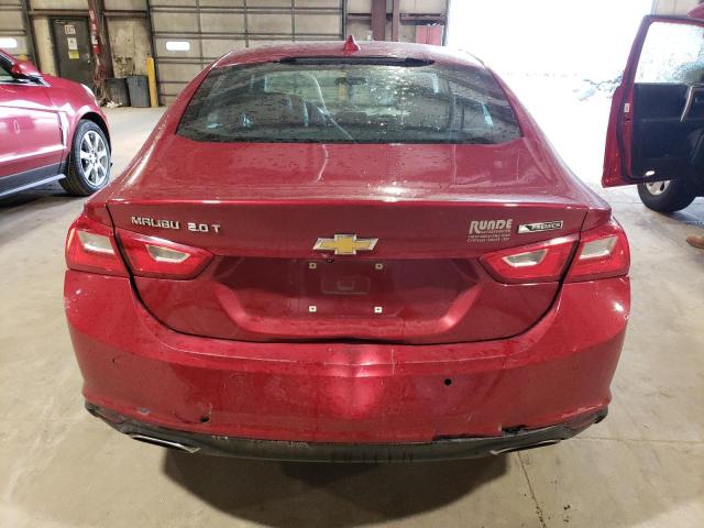 Photo 5 VIN: 1G1ZH5SX4GF226131 - CHEVROLET MALIBU 