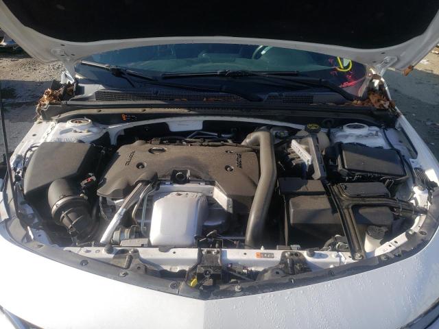 Photo 6 VIN: 1G1ZH5SX4GF264913 - CHEVROLET MALIBU PRE 