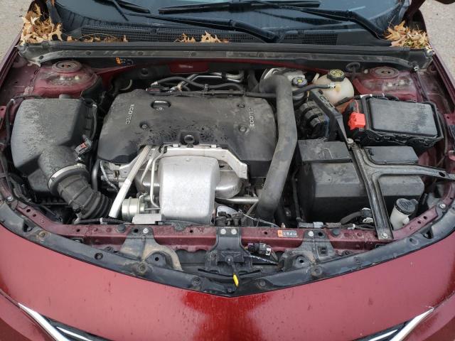 Photo 6 VIN: 1G1ZH5SX4GF279024 - CHEVROLET MALIBU L 