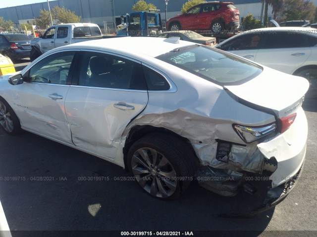 Photo 5 VIN: 1G1ZH5SX4GF291142 - CHEVROLET MALIBU 