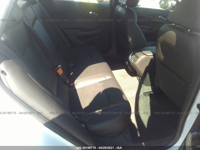 Photo 7 VIN: 1G1ZH5SX4GF291142 - CHEVROLET MALIBU 