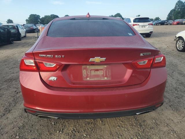 Photo 5 VIN: 1G1ZH5SX4GF331140 - CHEVROLET MALIBU PRE 