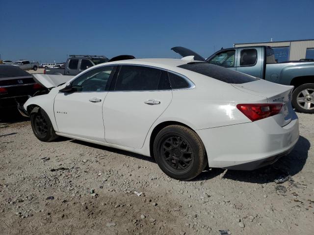 Photo 1 VIN: 1G1ZH5SX4GF360024 - CHEVROLET MALIBU PRE 