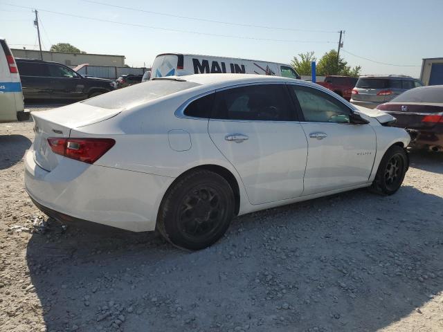 Photo 2 VIN: 1G1ZH5SX4GF360024 - CHEVROLET MALIBU PRE 