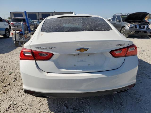 Photo 5 VIN: 1G1ZH5SX4GF360024 - CHEVROLET MALIBU PRE 